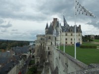 Châteaux de la Loire